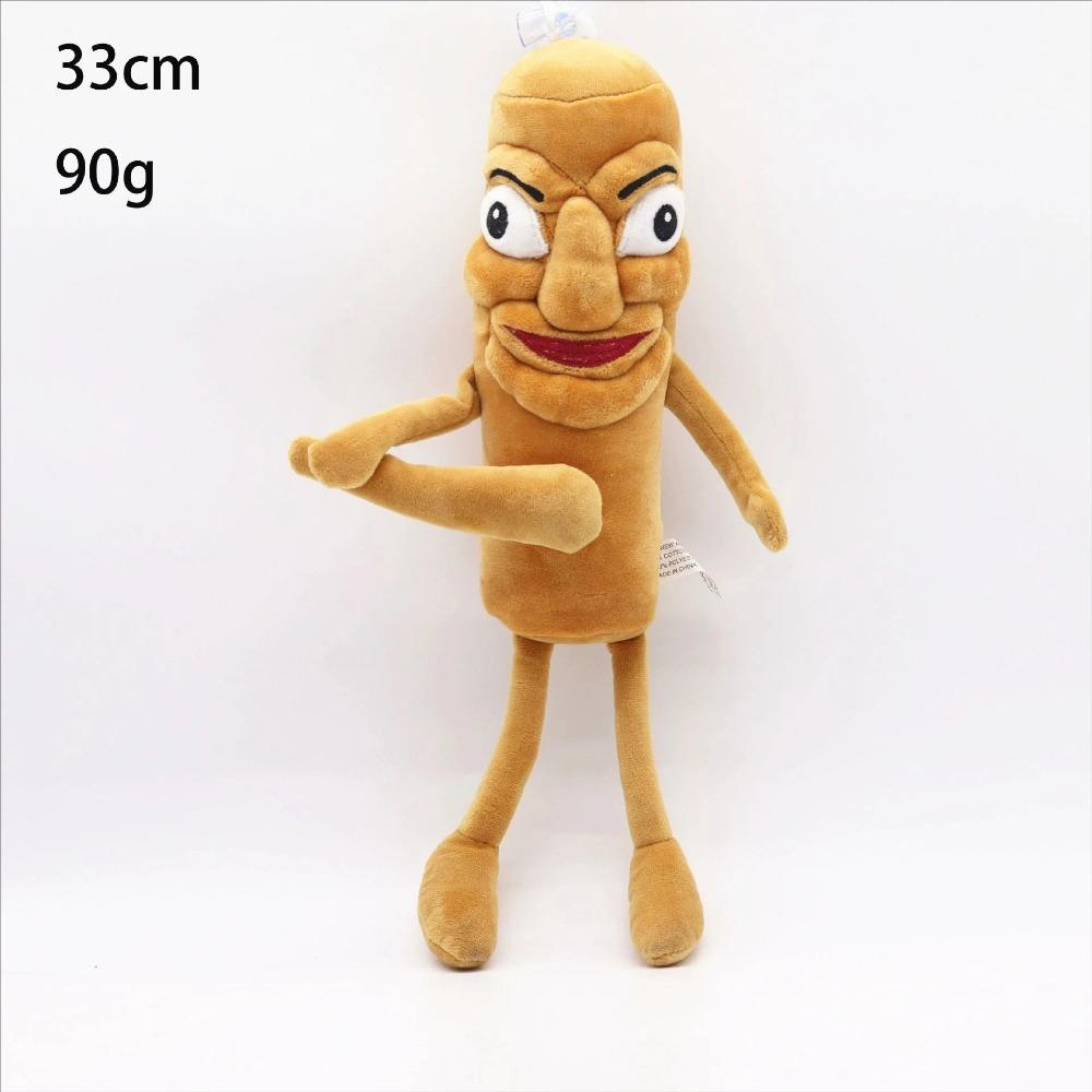 Jucării de pluș tung tung tung sahur tralalero tralala lirili larila Păpuși Cappuccino Assassino Jucării moi de pluș Pernă Decorațiuni Cadouri