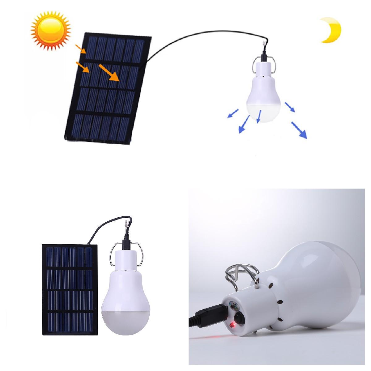

Solar light