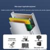 SAMZHE 100G QSFP28 AOC Active Optical Cable