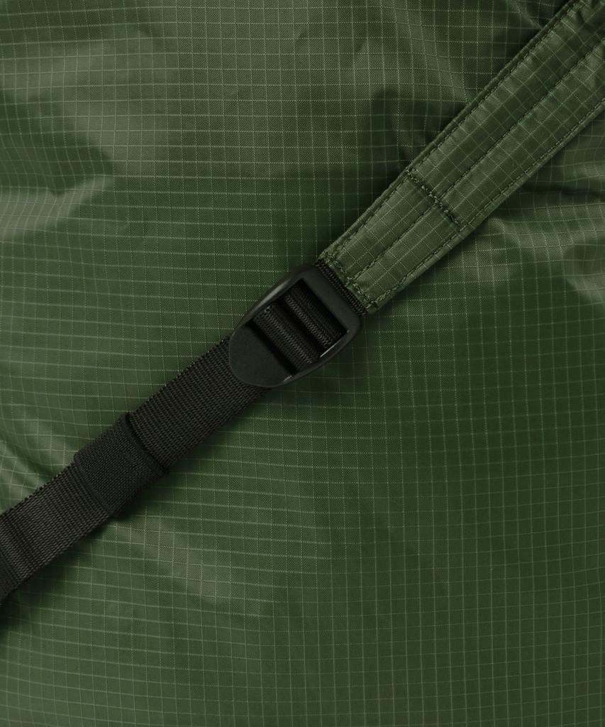 Musinsa Standard Ripstop Packable Backpack [Khaki]