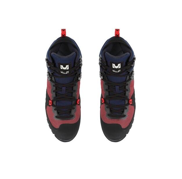 Трекинговые ботинки Millet Elevation GTX