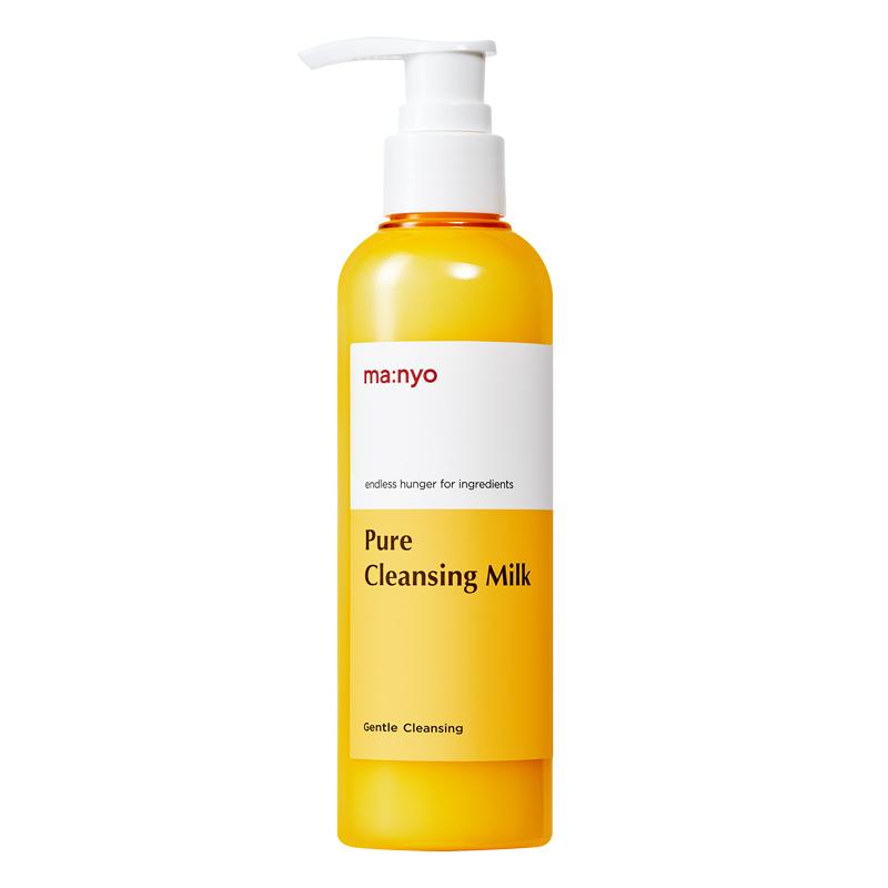 MANYO FACTORY Pure Cleansing Milk 200ml