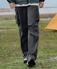 Noseupeiseu Np6Ns07B Men'S Ventra Pants Metal Gray