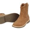 Miso Girls Jolene Leather Cowboy Boots