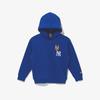 New Era bluza z kapturem rozpinana Subway Series 14681112