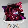 CCookie Game RRun pillow over living room sofa cushion cover home decoration bedroom room bed pillow cover