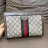 [Pre-Owned] Gucci Ophidia Small Shoulder Bag 'GG Supreme' - Excellent #3STRB9