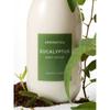 AROMATICA Eucalyptus Body Wash 1l   Body Lotion 750ml