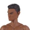 Multi-Joints 1/6 Male Doll White/Normal/Tan Action Figure Body Male Model  DIY Toy