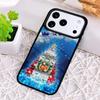 Peru Flag Shockproof Phone Case for iPhone 17 Air 16e 15 11 12 14 13 Pro Max Cover Coque