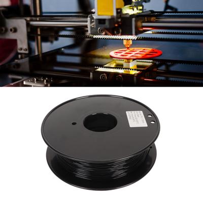 3D spausdinimas – 3D spausdinimo medžiagos