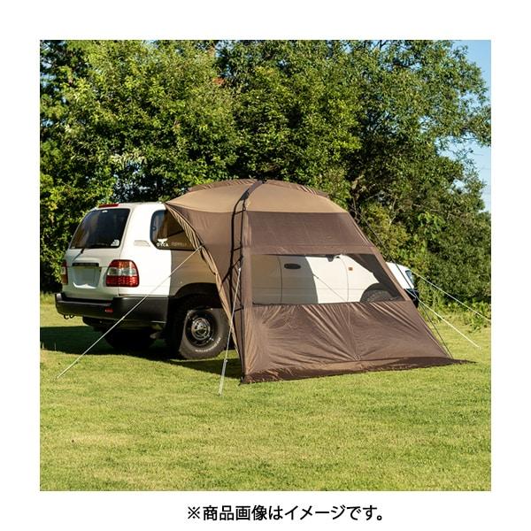 Campaljapan Car Side Shelter Ii Shelter 2337000000