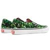 Vans Supreme X Vans Slip On 'Glow In The Dark Skull Pile' VN0A347V3FW