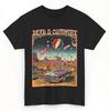 Dead And Company Tour 2024 Live In Las Vegas Graphic Shirt Men Women