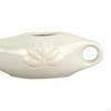 Ceramic Neti Pot Nasal Cleansing Nose Wash Irrigator for Rinsing