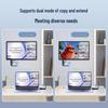 Wireless HDMI Transmitter & Receiver 80M with Portable Screen Mirroring