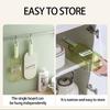 Multigunctional Vegetable Chopper 6 Interchangeable Blade Nonslip Handle Convenient Storage Designs Space Saving Grater