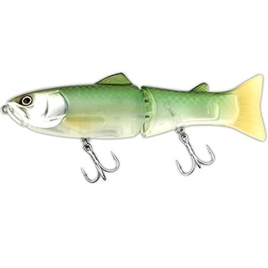 

deps New Slide Swimmer 175 Floating deps New SLIDE SWIMMER 175F 01 Flash Carp Approx. 78g