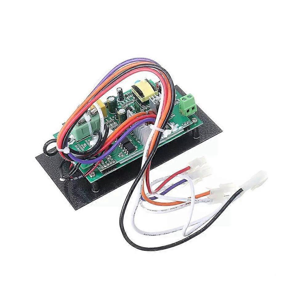 Digital Thermostat Upgrade Controller Board Replacement for Traeger Pellet Grill