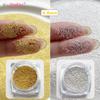 0.4mm-1.5mm Nail Art Beads Steel Ball Metal Micro Caviars Alloy Nail Art Rhinestones Jewelry Manicure Accessories DIY Ornaments