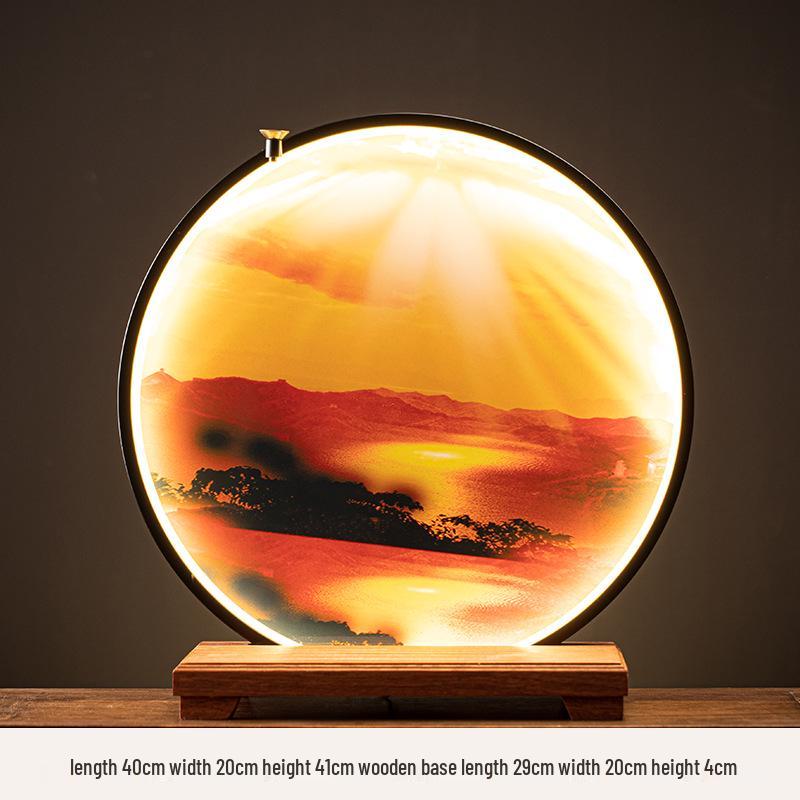 

Керамическая статуэтка Бога Богатства для процветания