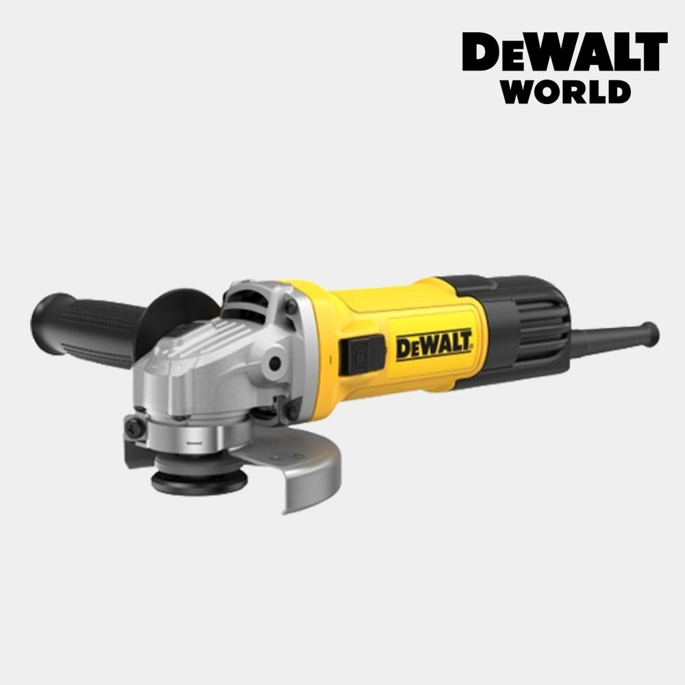 

Ручная электрическая шлифовальная машина DeWalt 5 дюймов, 750 Вт DWE751S
