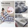 Yuanhui Thickened Pure Cotton Gauze Pillow Towel