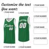 Custom Basketball Jerseys Personalized Printed Team Name & Number Sports Uniform For Men Women Youth