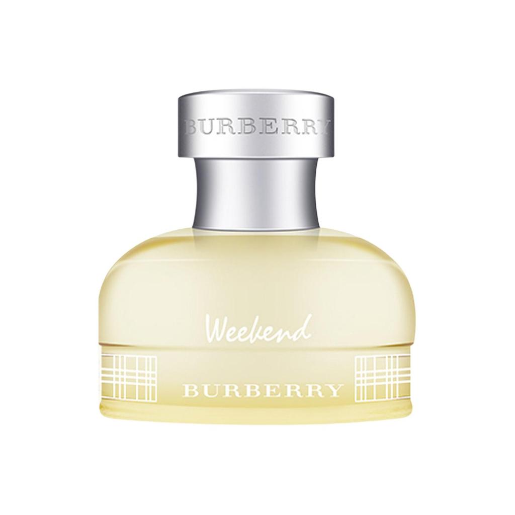 Burberry Weekend Women's Old Packaging Perfumes Potpourri Scent Eau De Parfum EDP Refreshing And Elegant