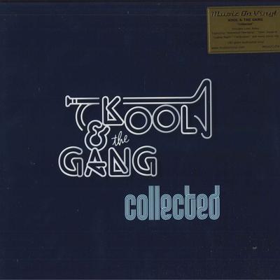 LP Record KOOL & THE GANG - Collected MOVLP2254 Music On Vinyl 2018 Europe Soul/Funk