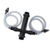 Fertilizer Injector for Drip Irrigation Plastic Fertilizer Mixer Injector Device with Check Valve