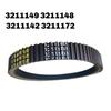 Strict 3211149 3211148 3211142 3211172 Drive Belt For Polaris RZR XP 1000 RZR 900 Ranger XP XP4 1000 2011-2020 Clutch Belt