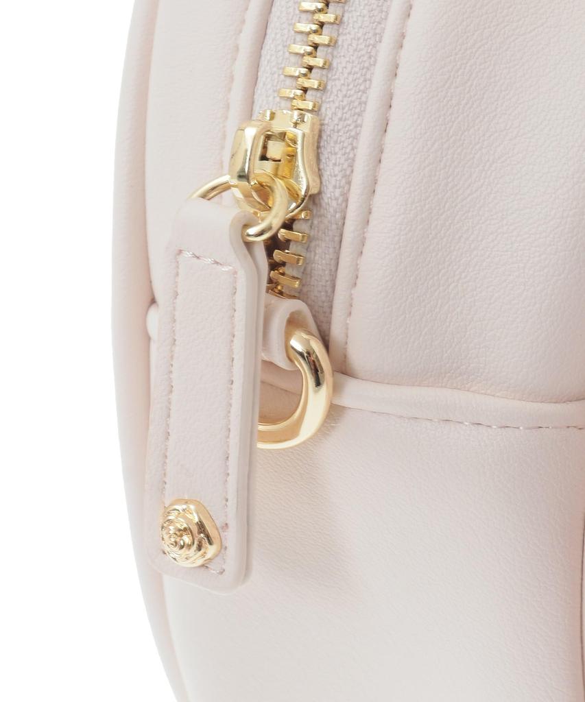 Maison de FLEUR Rose Shoulder Bag, Ivory, F, 08000755300
