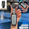 Car Key Cover Keyless Case Interior Accessory Fob for BYD Song Plus Atto 3 Han EV Yuan Tang DM 2018 Qin Seal Dolphin E2 Keychain