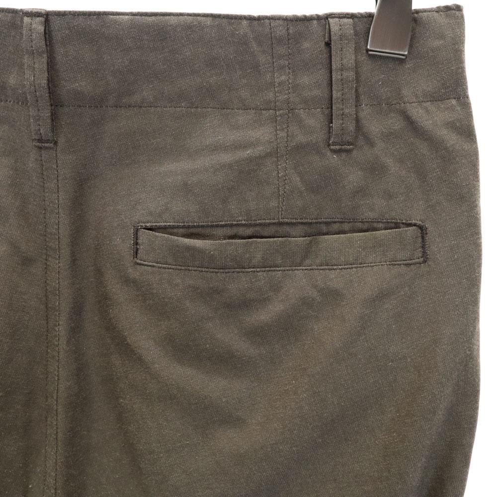 UNDERCOVER made in Japan Tapered pants 1 Brown Men's Used