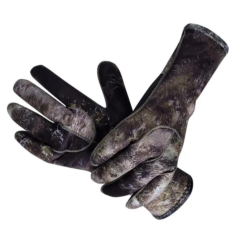 SBART Multifunctional Outdoor Gloves L