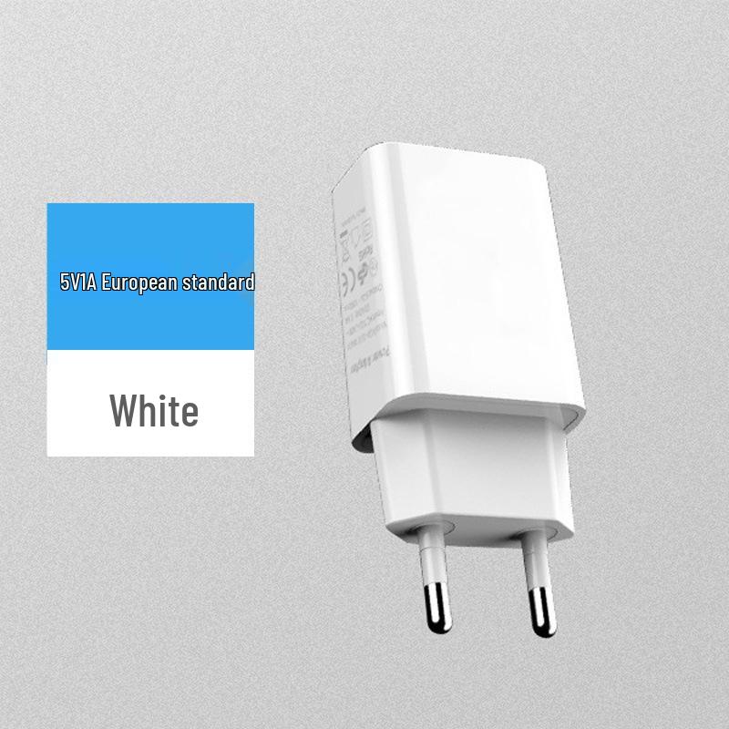 

5V2A & 5V1A European Standard Charger for Android and Small Appliances