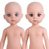 12-Zoll American Girl Vinyl Reborn Puppe, Ganzkörper-Spielzeug für Mädchen, DIY & Beliebt.