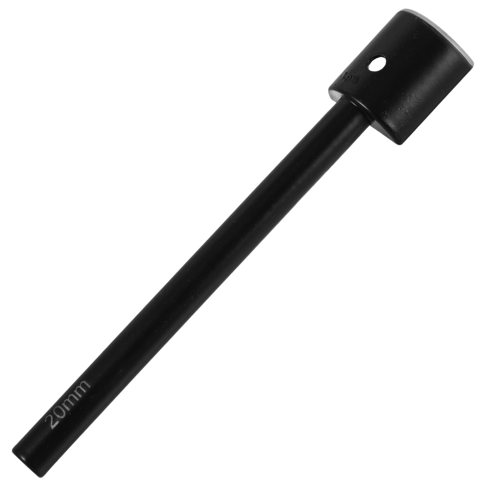 Handmade Tools Half-round Punch Craft Punching Puncher Hole Manual Handwork High-carbon Steel