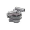 1x Engine Auxiliary Water Pump 7L0965561D For Porsche Cayenne Volkswagen Touareg