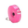 2Pcs 60-Inch 1.5 Meter Retractable Tape Measure Sewing Measuring Tape  For Sewing & Tailoring