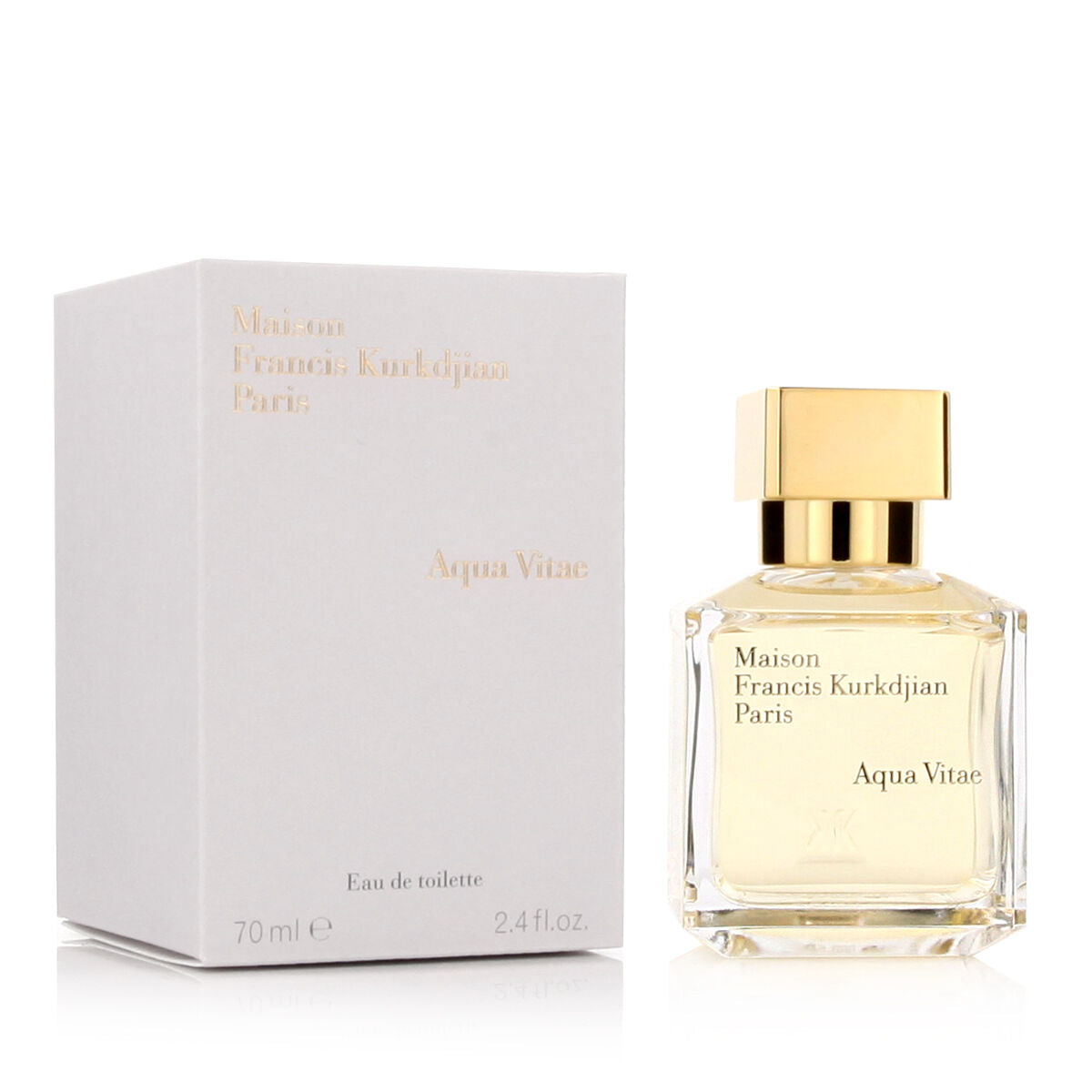 

Unisex Perfume Maison Francis Kurkdjian Aqua Vitae EDT