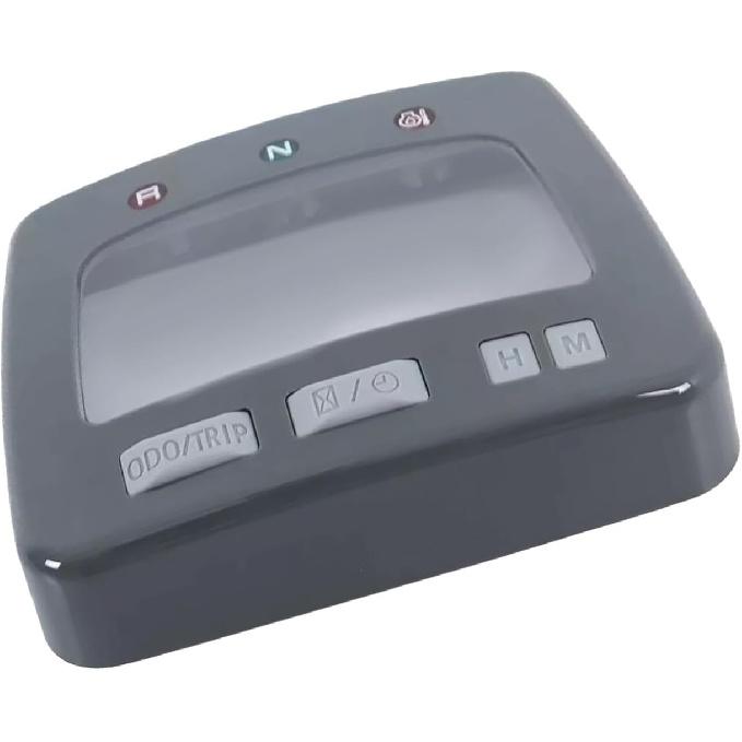 Speedometer Dash Upper Cover For Honda For Rancher 350 500, For Rubicon ATV Meter Cover Replacement Part TRX450FM TRX350 TRX500FA 37201HN0A01