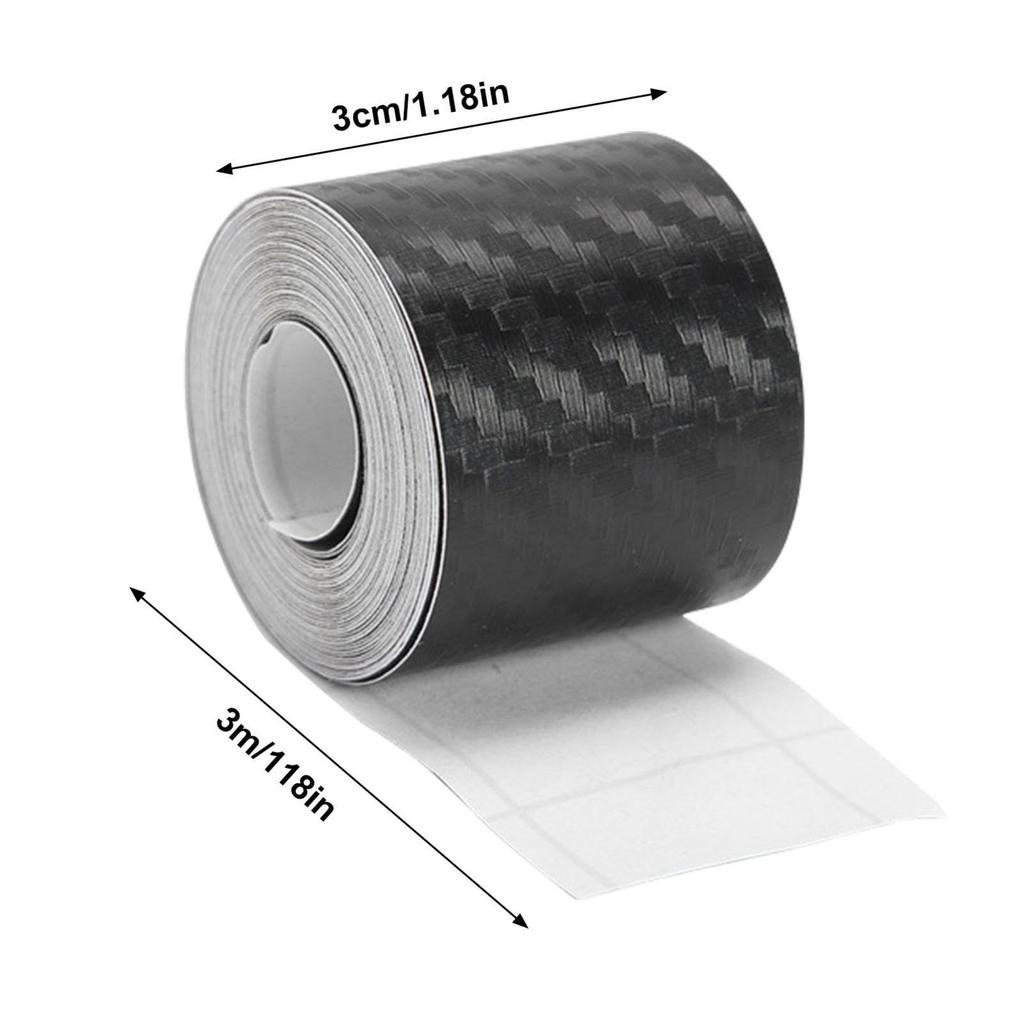 Carbon Fiber Detail Tape - Carbon Fiber Wrap, Carbon Fiber Wrap Film | Foil