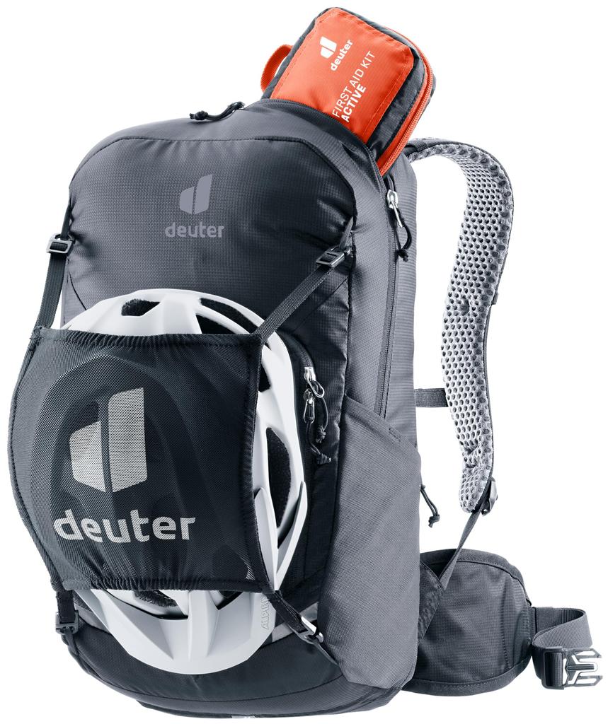 Deuter Bike Backpack I 20 Free Size Black,