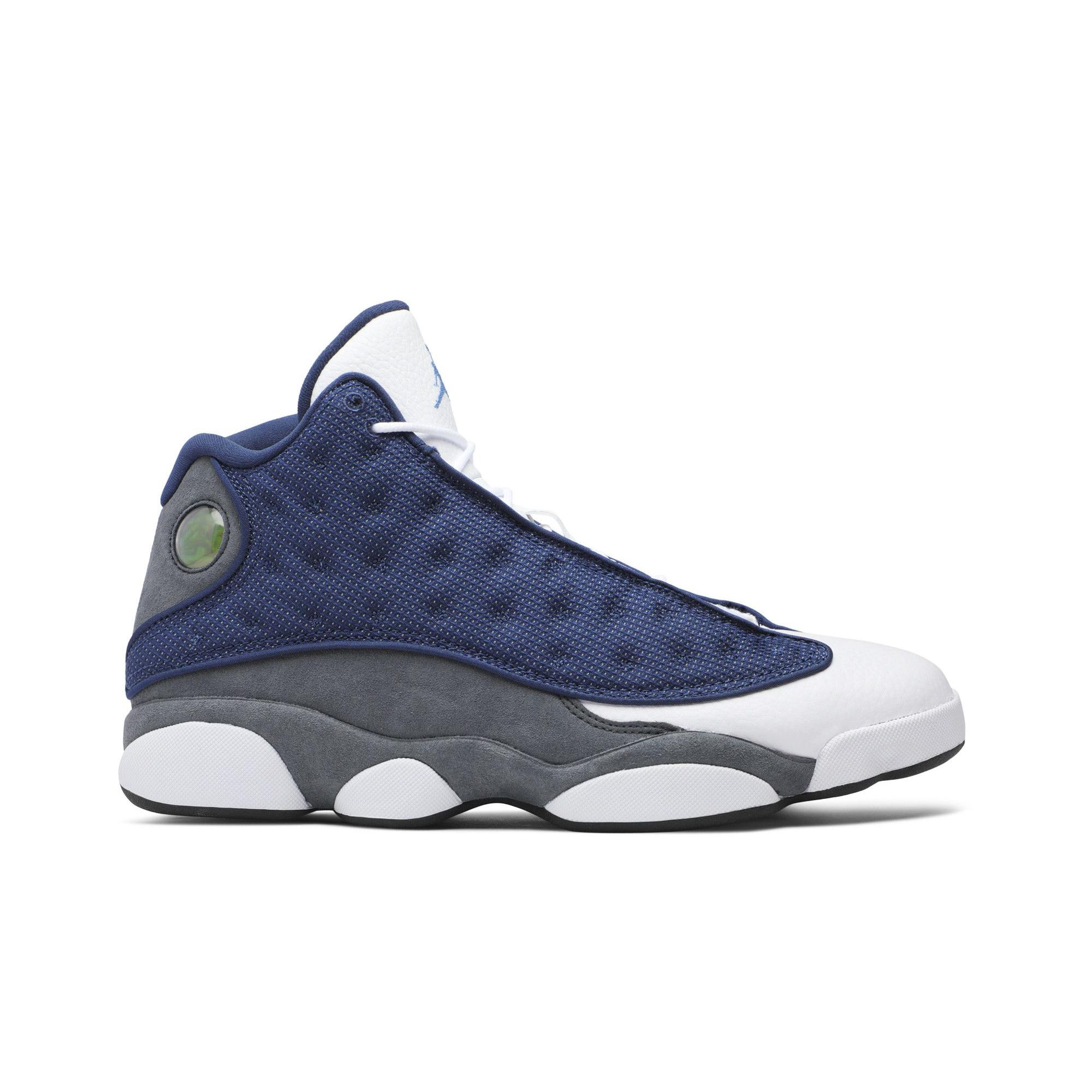 Air Jordan 13 Retro `Flint` 2020