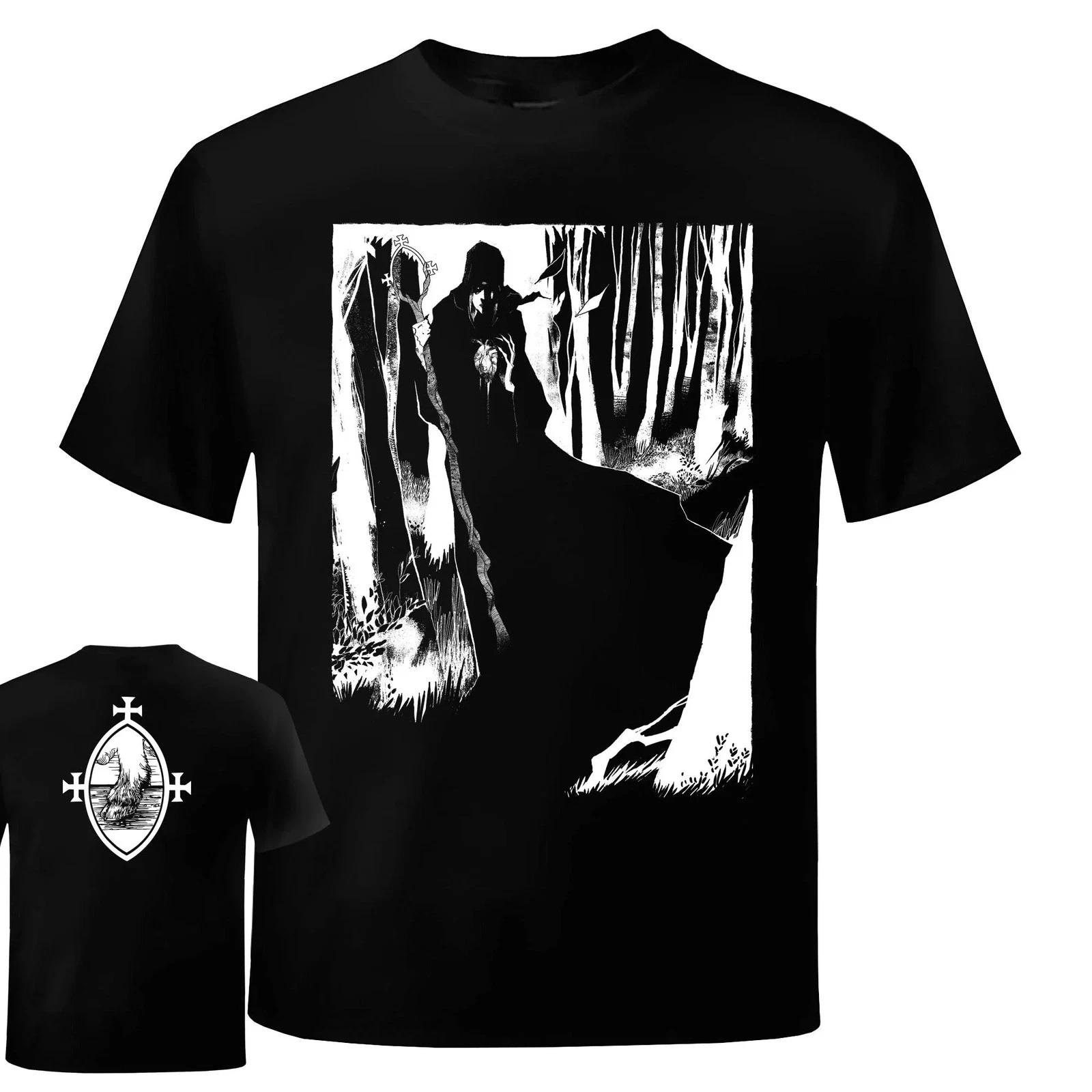 Ponte Del Diavolo - Strega Shirt 4XL