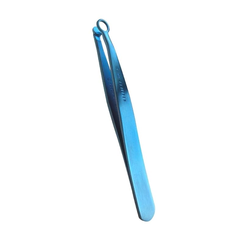 

[Made in Korea] Handmade nose hair cutter, 90 years of craftsmanship, nose hair cutter for men, clippers, nose hair scissors, nose hair clipper, nose