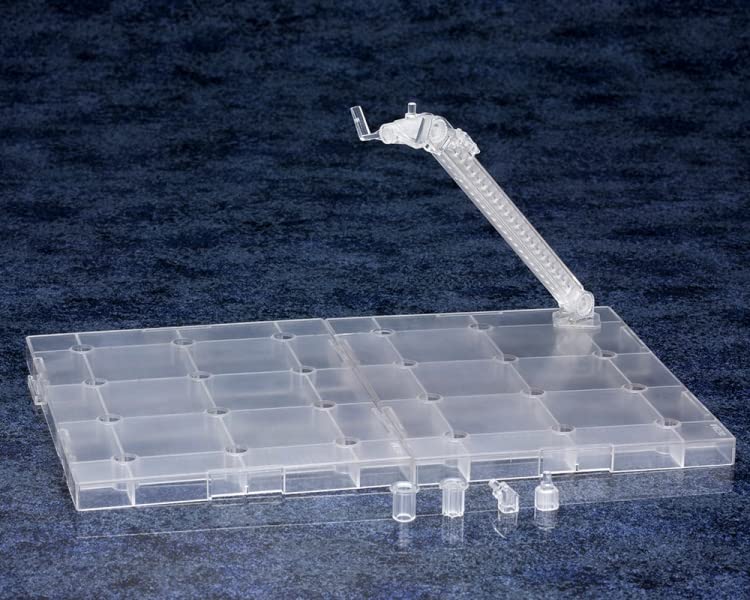 Kotobukiya M.S.G Modelovací podpůrné zboží Létající základna Neo Plastikový model Lisovaná barva MB38X