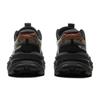 New LiNing CF Su Xingchuan Puncture Resistant Low Top Outdoor Hiking Shoes Unisex Black Green AHTU023-1